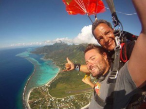 WAFOU, école professionnelle de parachutisme Arcachon WAFOU, école professionnelle de parachutisme Arcachon