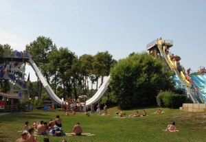 Aqualand Bassin d'Arcachon