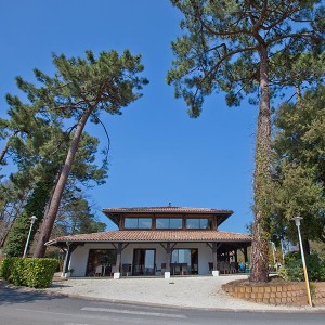 Golf International d'Arcachon