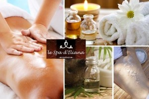 Le Spa d'Iliana Arcachon