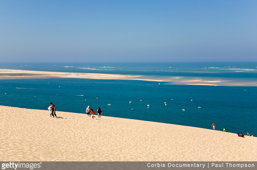 Nos bons plans sur Arcachon à faire en famille !