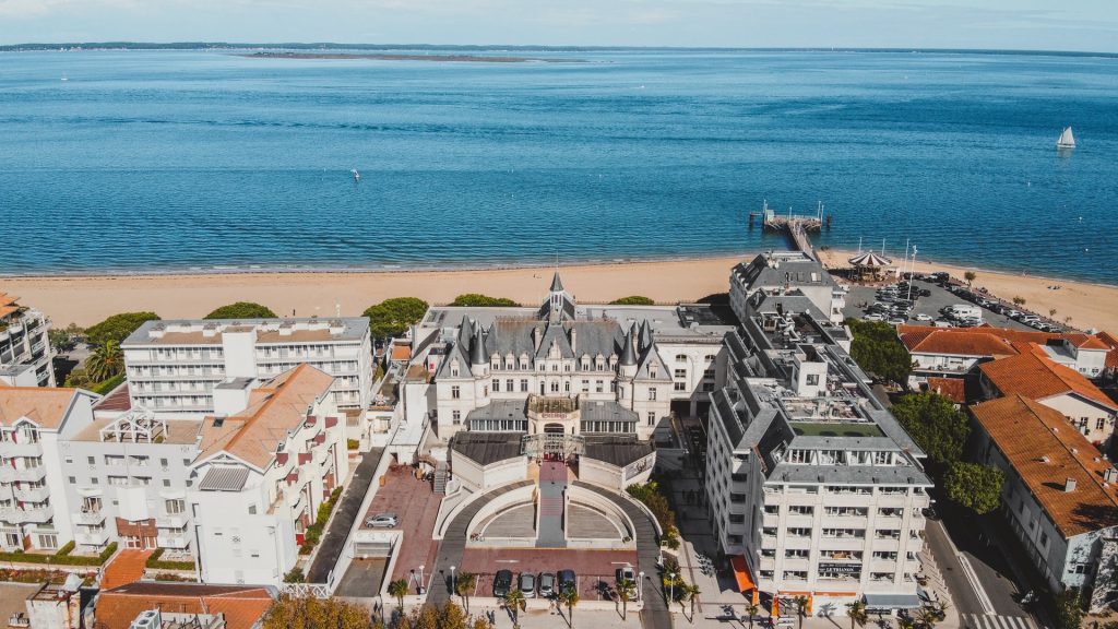 Arcachon