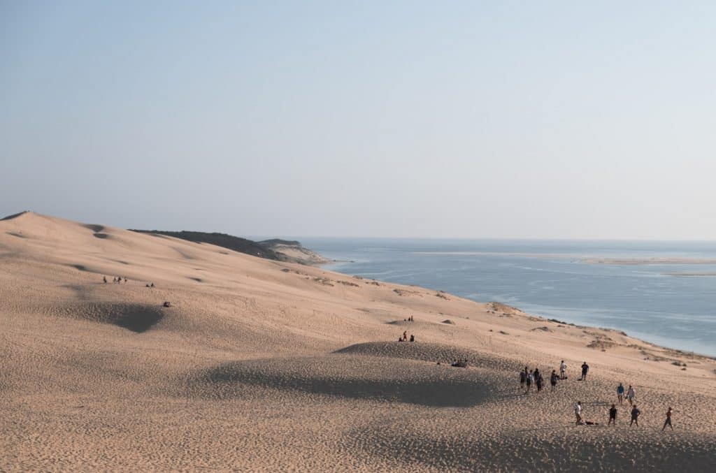 dune du pilat